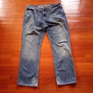 Nautical jeans 40x32